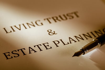 Probate Estate and Trust…